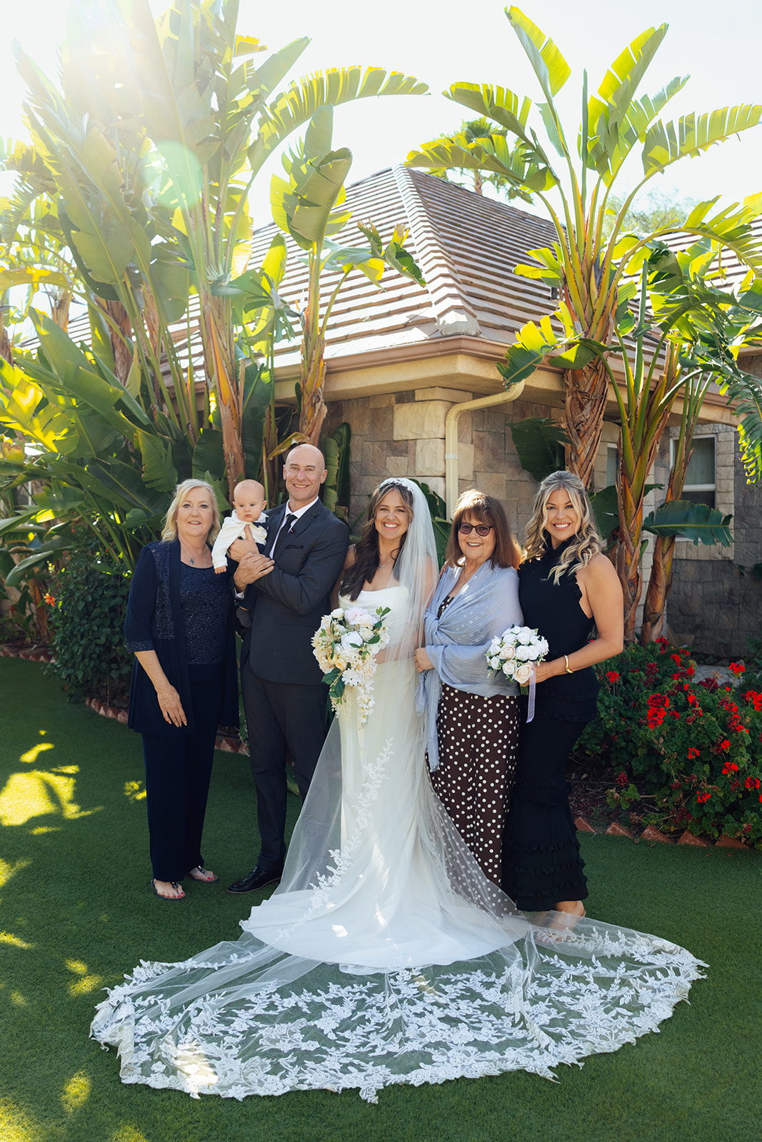 Lisa & Daniel wedding — highlights, photo 31